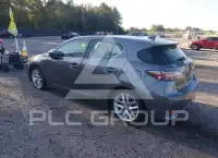 2014 Lexus CT200 фото