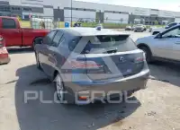 2014 Lexus CT200 фото