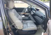 2014 Lexus RX450 фото