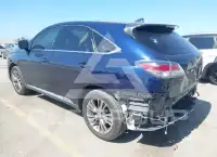 2014 Lexus RX450 photo