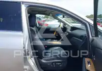 2014 Lexus RX450 photo