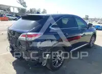 2014 Lexus RX450 photo