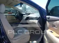 2014 Lexus RX450 photo