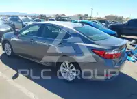 2014 Lexus ES300 photo