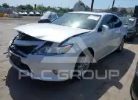 2014 Lexus ES300 фото