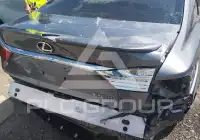 2014 Lexus ES300 photo
