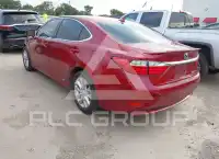 2014 Lexus ES300 фото