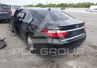 2014 Lexus ES300 фото