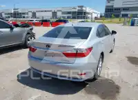 2014 Lexus ES300 photo