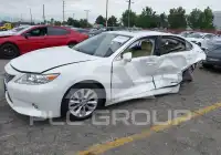 2014 Lexus ES300 фото