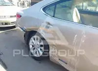 2014 Lexus ES300 фото