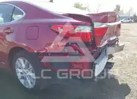 2014 Lexus ES300 фото