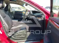 2014 Lexus ES300 фото