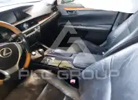 2014 Lexus ES300 фото