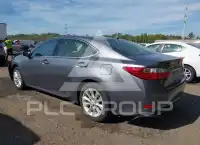 2014 Lexus ES300 photo