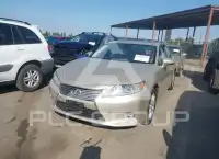 2014 Lexus ES300 фото