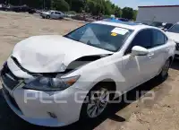 2014 Lexus ES300 фото