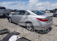 2014 Lexus ES300 photo
