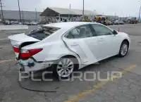 2014 Lexus ES300 фото