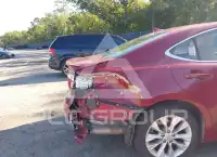 2014 Lexus ES300 photo
