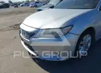 2014 Lexus ES300 photo