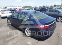 2014 Lexus ES300 фото