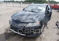 2014 Lexus ES300 фото