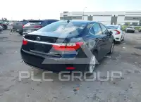 2014 Lexus ES300 фото