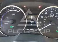 2014 Lexus ES300 фото