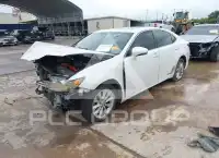 2014 Lexus ES300 фото