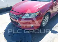 2014 Lexus ES300 фото