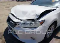 2014 Lexus ES300 фото