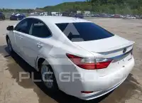 2014 Lexus ES300 фото