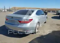 2014 Lexus ES300 photo