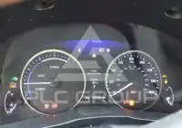 2014 Lexus ES300 фото