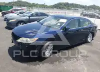 2014 Lexus ES300 фото
