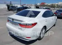 2014 Lexus ES300 photo
