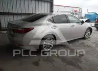 2014 Lexus ES300 фото