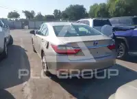 2014 Lexus ES300 фото