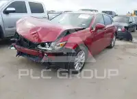 2014 Lexus ES300 фото