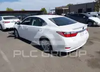 2014 Lexus ES300 фото