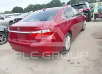 2014 Lexus ES300 фото