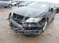 2014 Lexus ES300 photo