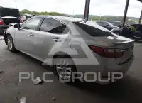 2014 Lexus ES300 фото