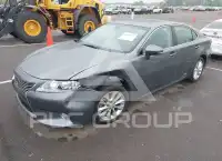2014 Lexus ES300 фото