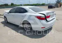 2014 Lexus ES300 фото
