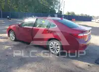 2014 Lexus ES300 photo