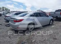 2014 Lexus ES300 photo