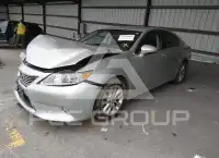 2014 Lexus ES300 фото