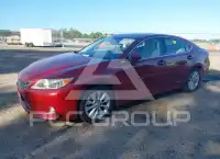 2014 Lexus ES300 photo